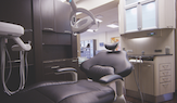Dental Solutions finished office