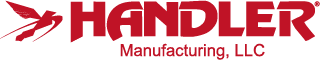 Handler Manufacturing logo