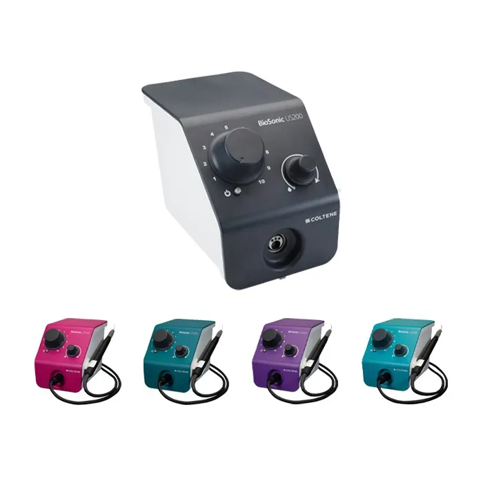 US200 Ultrasonic Scaler — Lasers & Small Equipment