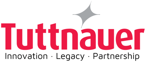 Tuttnauer logo