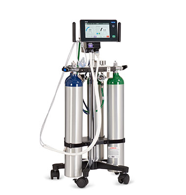 Nitrous — Treatment Room