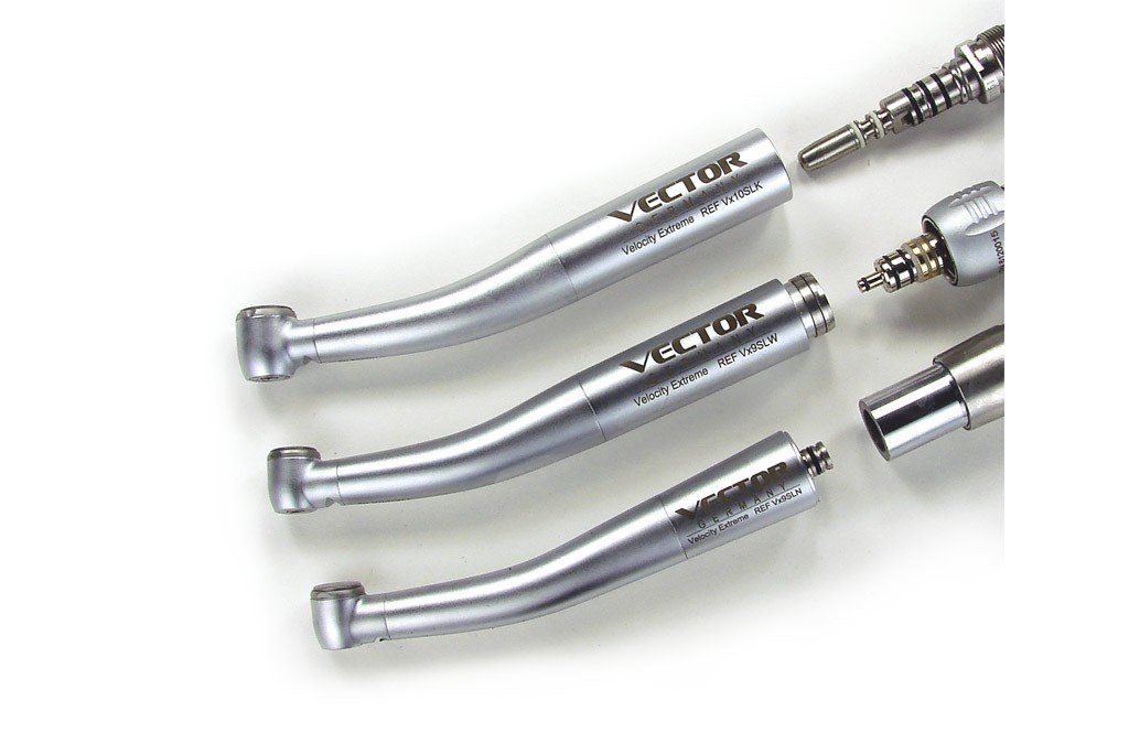 Handpieces — Lasers & Small Equipment