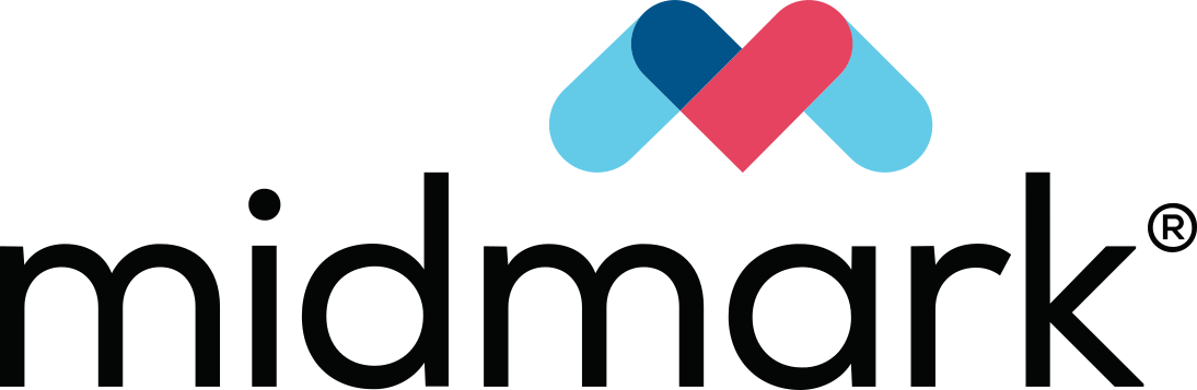 Midmark logo
