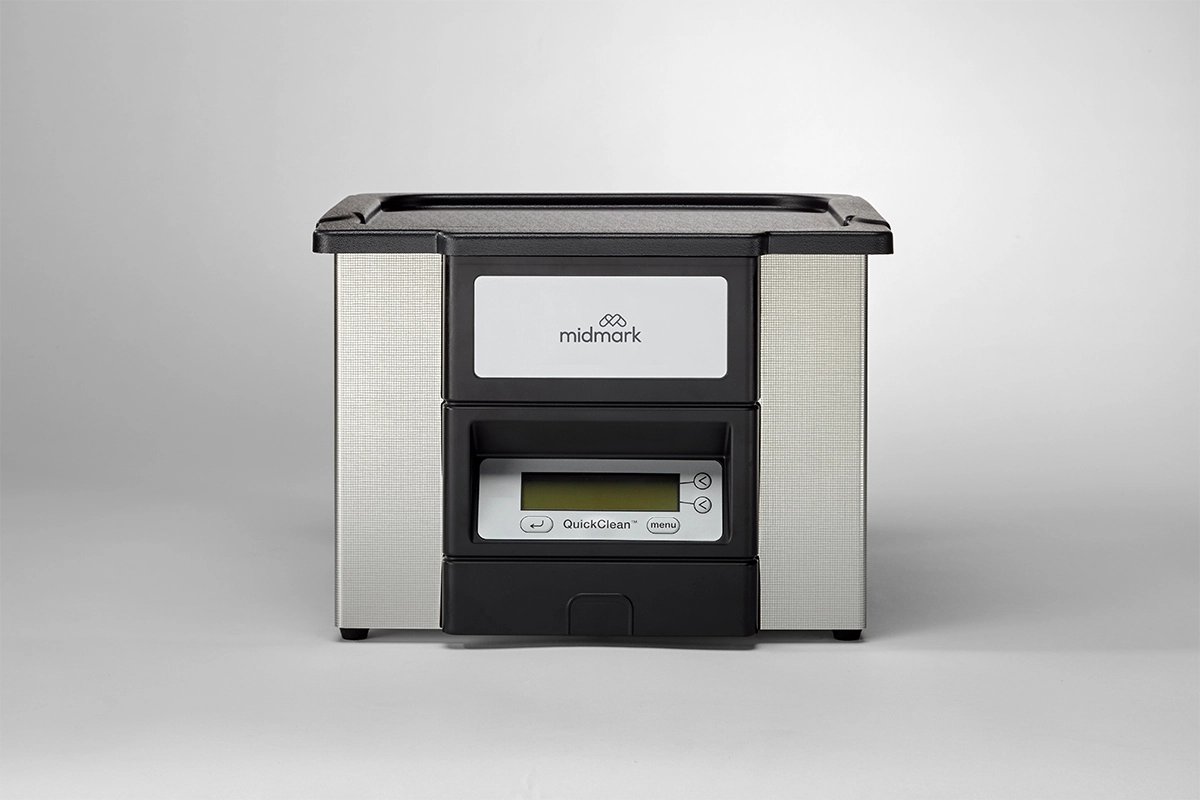 Instrument Washers / Ultrasonic Cleaners — Sterilization Room