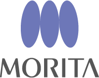 J Morita USA logo