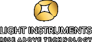 Light Instruments logo