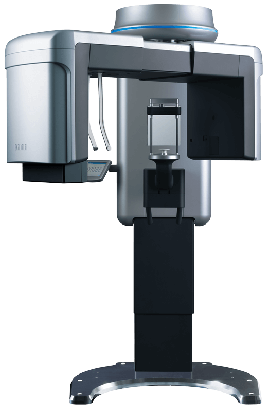 Extraoral — Imaging