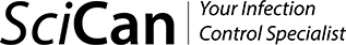 SciCan logo