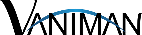 Vaniman Mfg. logo