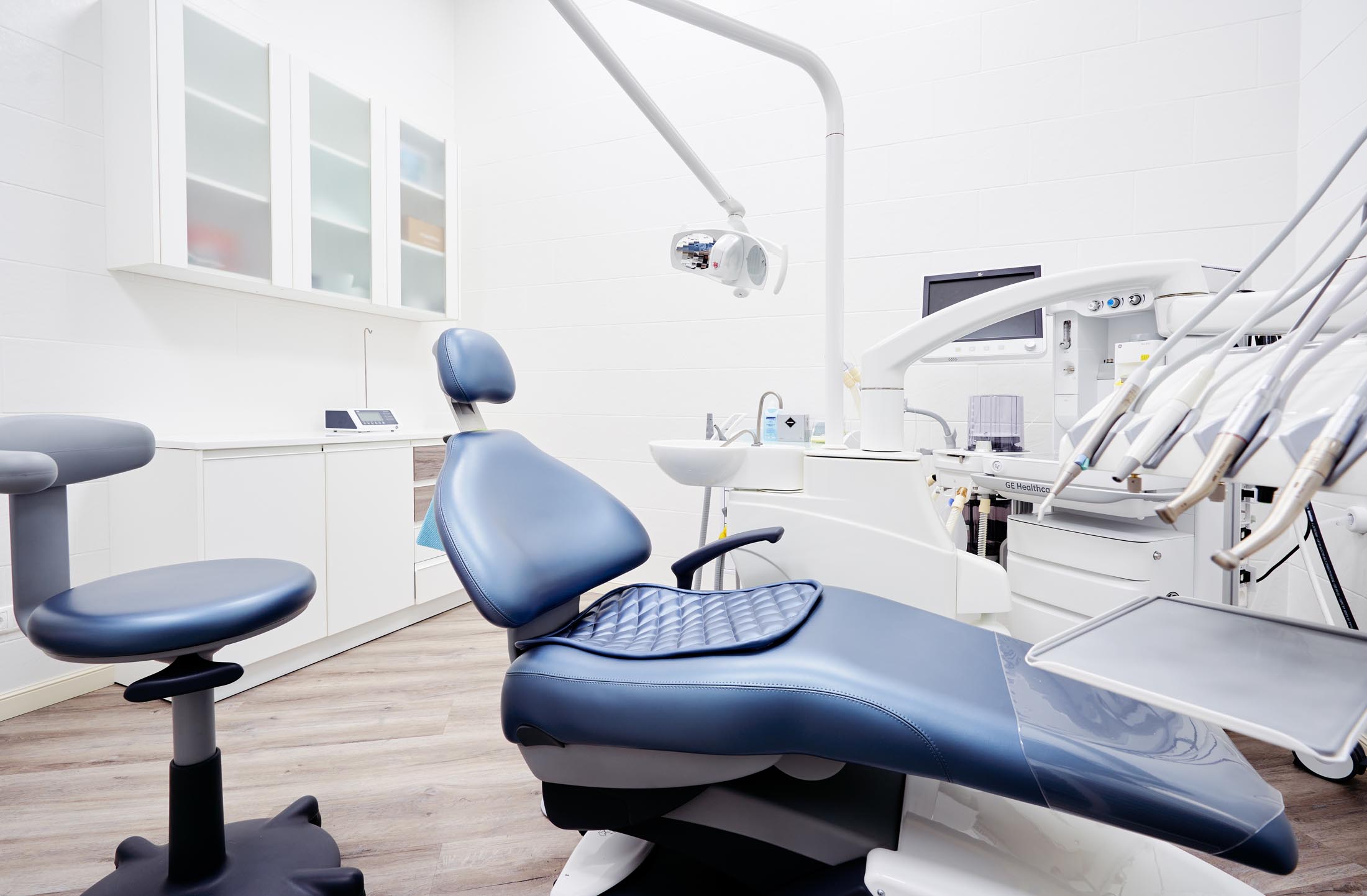 Modern operatory