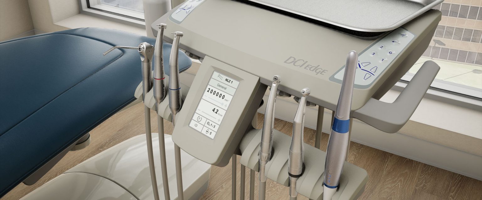 Delivery Systems — Treatment Room