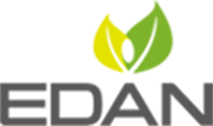 Edan Diagnostics logo