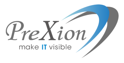Prexion logo