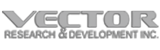 Vector R&D logo