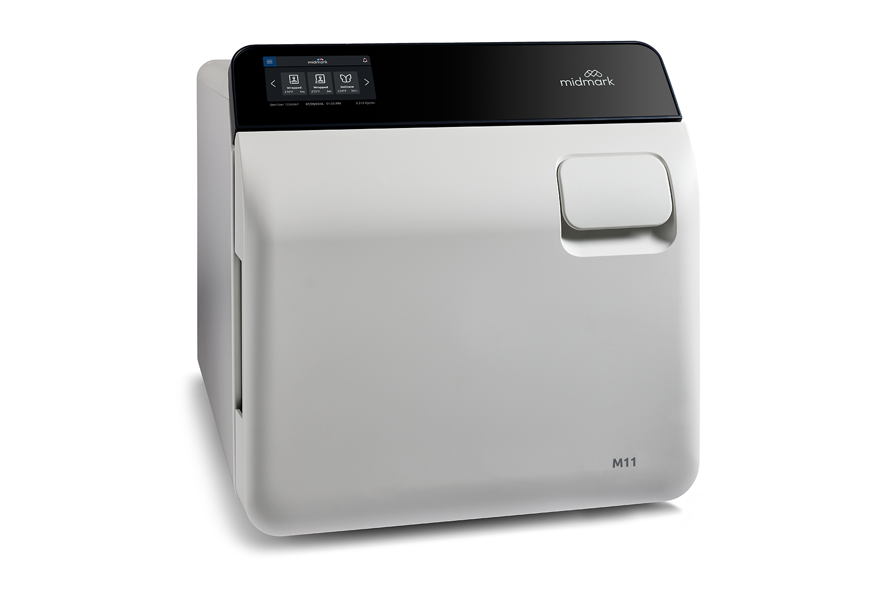 Sterilizers / Autoclaves — Sterilization Room