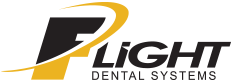 Flight Dental logo